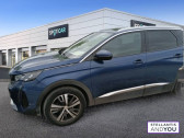 Peugeot 3008 occasion année 2021 boite Automatique Annonce Peugeot 3008 occasion Essence Puretech 130ch S&S EAT8 Allure Pack à NANTERRE