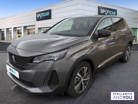 Peugeot 3008 , garage SPOTICAR STELLANTIS &YOU LE GRAND QUEVILLY  LE GRAND QUEVILLY