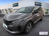 Annonce Peugeot 3008 occasion Essence Puretech 130ch S&S EAT8 Allure Pack  BARENTIN