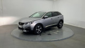 Peugeot 3008 occasion année 2020 boite Automatique Annonce Peugeot 3008 occasion Essence PureTech 130ch S&S EAT8 Allure Pack à PERPIGNAN