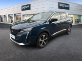 Peugeot 3008 PureTech 130ch S&S EAT8 Allure Pack  2022 - annonce de voiture en vente sur Auto Sélection.com