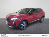 Annonce Peugeot 3008 occasion Essence PureTech 130ch S&S EAT8 Allure Pack  Lisieux