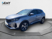 Annonce Peugeot 3008 occasion Essence Puretech 130ch S&S EAT8 Allure Pack  HYERES
