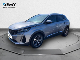Peugeot 3008 , garage PEUGEOT GEMY HYERES  HYERES