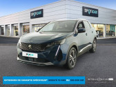 Annonce Peugeot 3008 occasion Essence Puretech 130ch S&S EAT8 Allure Pack  VILLENEUVE D'ASCQ