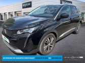 Peugeot 3008 occasion année 2021 boite Automatique Annonce Peugeot 3008 occasion Essence Puretech 130ch S&S EAT8 Allure Pack à AULNAY