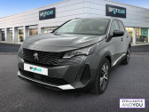 Peugeot 3008 occasion année 2020 boite Automatique Annonce Peugeot 3008 occasion Essence Puretech 130ch S&S EAT8 Allure Pack à MALAKOFF