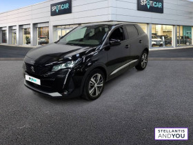 Peugeot 3008 , garage SPOTICAR STELLANTIS &YOU REZE  REZE