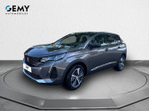 Peugeot 3008 occasion année 2023 boite Automatique Annonce Peugeot 3008 occasion Essence PureTech 130ch S&S EAT8 Allure Pack à LA SEYNE SUR MER