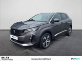 Annonce Peugeot 3008 occasion Essence Puretech 130ch S&S EAT8 Allure Pack  Cabourg