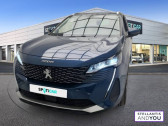 Peugeot 3008 occasion année 2021 boite Automatique Annonce Peugeot 3008 occasion Essence Puretech 130ch S&S EAT8 Allure Pack à MARSEILLE CEDEX 8