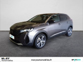 Annonce Peugeot 3008 occasion Essence PureTech 130ch S&S EAT8 Allure Pack  Coutances