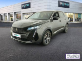Peugeot 3008 PureTech 130ch S&S EAT8 Allure Pack   VILLENEUVE D'ASCQ 59
