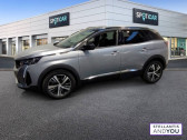 Peugeot 3008 occasion année 2021 boite Automatique Annonce Peugeot 3008 occasion Essence Puretech 130ch S&S EAT8 Allure Pack à REZE