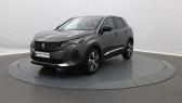 Peugeot 3008 occasion année 2022 boite Automatique Annonce Peugeot 3008 occasion Essence PureTech 130ch S&S EAT8 Allure Pack à Castelnau-le-Lez