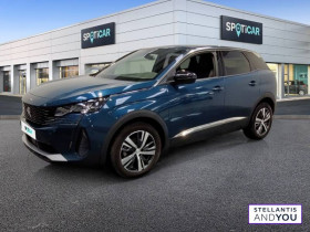 Peugeot 3008 occasion 2023 mise en vente à ORVAULT par le garage SPOTICAR STELLANTIS &YOU ORVAULT - photo n°1