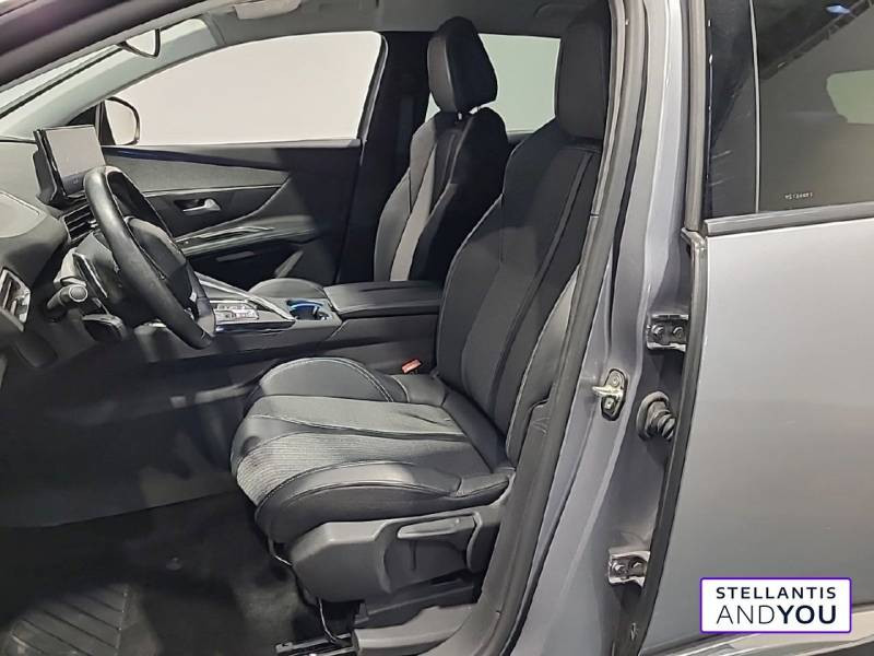 Peugeot 3008 Puretech 130ch S&S EAT8 Allure Pack  occasion  REZE - photo n10