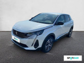 Peugeot 3008 occasion année 2022 boite Automatique Annonce Peugeot 3008 occasion Essence Puretech 130ch S&S EAT8 Allure Pack à VALENCE