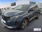 Annonce Peugeot 3008 occasion Essence PureTech 130ch S&S EAT8 Allure Pack  AMIENS