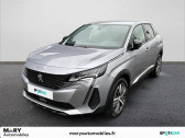 Peugeot 3008 PureTech 130ch S&S EAT8 Allure Pack  2023 - annonce de voiture en vente sur Auto Sélection.com