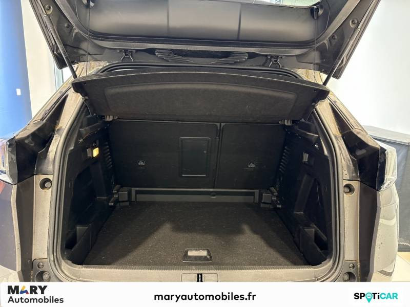 Peugeot 3008 Puretech 130ch S&S EAT8 Allure Pack  occasion  Bayeux - photo n6