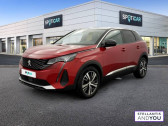 Peugeot 3008 Puretech 130ch S&S EAT8 Allure Pack   MALAKOFF 92