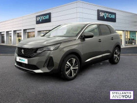 Peugeot 3008 , garage SPOTICAR STELLANTIS &YOU MALAKOFF  MALAKOFF