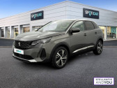 Peugeot 3008 occasion année 2021 boite Automatique Annonce Peugeot 3008 occasion Essence Puretech 130ch S&S EAT8 Allure Pack à MALAKOFF