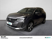 Peugeot 3008 occasion année 2021 boite Automatique Annonce Peugeot 3008 occasion Essence Puretech 130ch S&S EAT8 Allure Pack à Bayeux