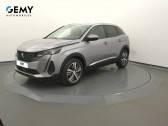 Annonce Peugeot 3008 occasion Essence Puretech 130ch S&S EAT8 Allure Pack  ANGERS