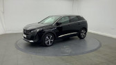 Peugeot 3008 Puretech 130ch S&S EAT8 Allure Pack   Tulle 19