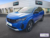 Peugeot 3008 occasion année 2022 boite Automatique Annonce Peugeot 3008 occasion Essence Puretech 130ch S&S EAT8 Allure Pack à MARIGNANE
