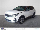 Annonce Peugeot 3008 occasion Essence Puretech 130ch S&S EAT8 Allure Pack à Tourlaville