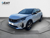 Peugeot 3008 occasion année 2020 boite Automatique Annonce Peugeot 3008 occasion Essence Puretech 130ch S&S EAT8 Allure Pack à LA SEYNE SUR MER