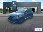 Annonce Peugeot 3008 occasion Essence PureTech 130ch S&S EAT8 Allure Pack  VILLENEUVE D'ASCQ