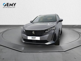 Peugeot 3008 , garage PEUGEOT GEMY SAINT-BRIEUC  St BRIEUC
