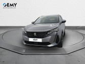 Peugeot 3008 occasion année 2021 boite Automatique Annonce Peugeot 3008 occasion Essence Puretech 130ch S&S EAT8 Allure Pack à St BRIEUC