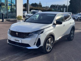 Annonce Peugeot 3008 occasion Essence PureTech 130ch S&S EAT8 Allure Pack  AVALLON
