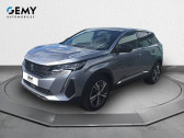 Peugeot 3008 PureTech 130ch S&S EAT8 Allure Pack   CHAMBRAY LES TOURS 37