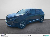 Peugeot 3008 occasion année 2021 boite Automatique Annonce Peugeot 3008 occasion Essence Puretech 130ch S&S EAT8 Allure Pack à Deauville