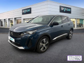 Peugeot 3008 occasion année 2022 boite Automatique Annonce Peugeot 3008 occasion Essence Puretech 130ch S&S EAT8 Allure Pack à LE GRAND QUEVILLY