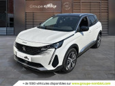 Peugeot 3008 occasion année 2021 boite Automatique Annonce Peugeot 3008 occasion Essence Puretech 130ch S&S EAT8 Allure Pack à VILLEFRANCHE SUR SAONE