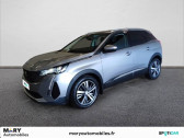 Annonce Peugeot 3008 occasion Essence Puretech 130ch S&S EAT8 Allure Pack  Lisieux
