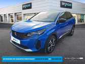 Peugeot 3008 occasion année 2022 boite Automatique Annonce Peugeot 3008 occasion Essence Puretech 130ch S&S EAT8 Allure Pack à MARIGNANE
