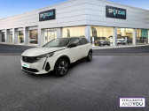 Annonce Peugeot 3008 occasion Essence Puretech 130ch S&S EAT8 Allure Pack  VILLENEUVE D'ASCQ