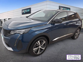 Peugeot 3008 occasion 2023 mise en vente à LE GRAND QUEVILLY par le garage SPOTICAR STELLANTIS &YOU LE GRAND QUEVILLY - photo n°1