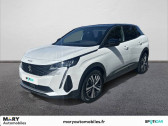 Peugeot 3008 occasion année 2023 boite Automatique Annonce Peugeot 3008 occasion Essence PureTech 130ch S&S EAT8 Allure Pack à Tourlaville