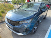 Peugeot 3008 occasion année 2021 boite Automatique Annonce Peugeot 3008 occasion Essence Puretech 130ch S&S EAT8 Allure Pack à ORVAULT