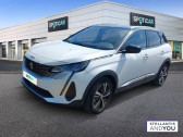 Peugeot 3008 Puretech 130ch S&S EAT8 Allure Pack  2021 - annonce de voiture en vente sur Auto Sélection.com