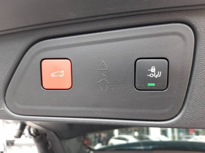 Peugeot 3008 Puretech 130ch S&S EAT8 Allure Pack  occasion  VILLENEUVE D'ASCQ - photo n7